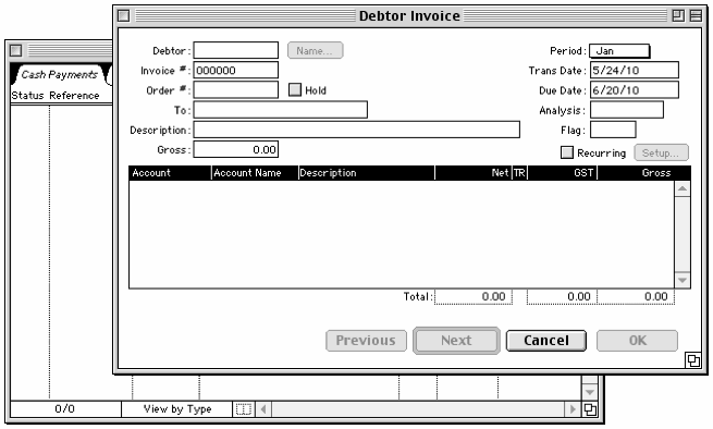 easiest accounting software for mac